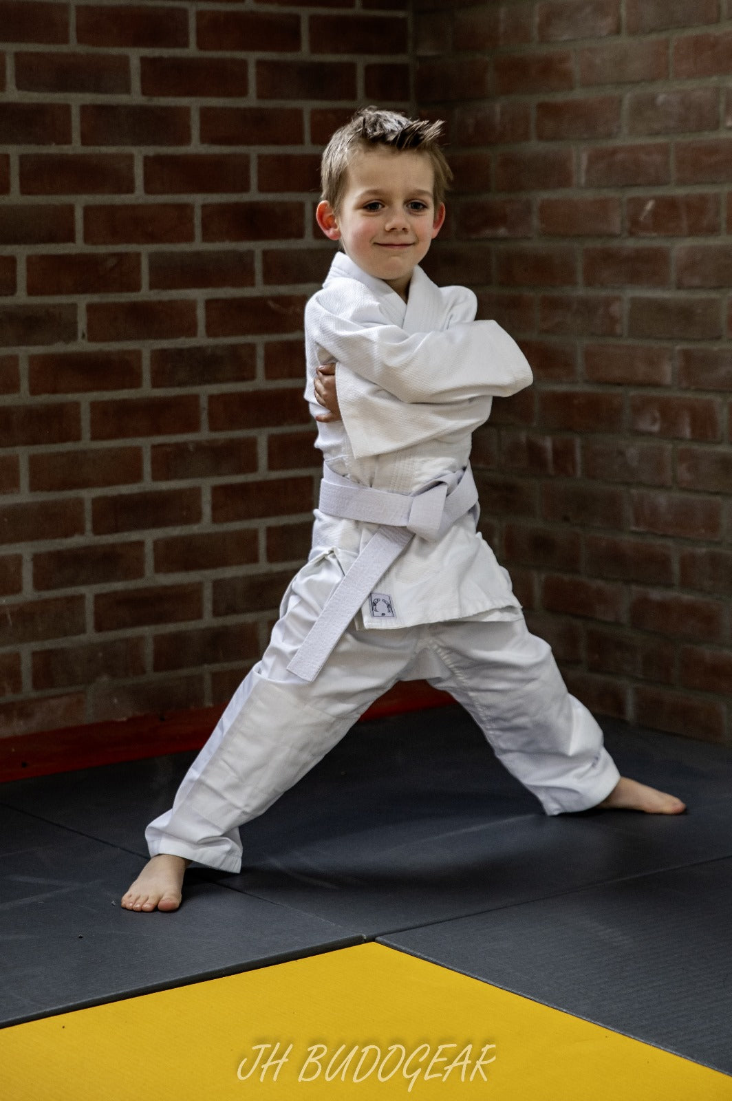 Judopak JH Budogear 350